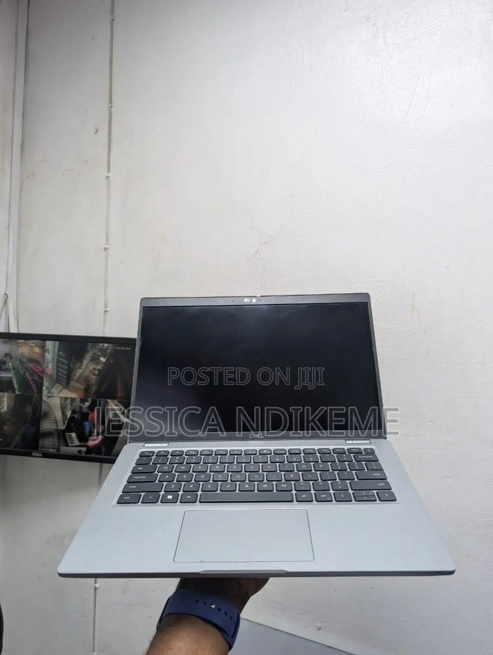 Laptop Dell Latitude 5420 8GB Intel Core i5 SSD 256GB