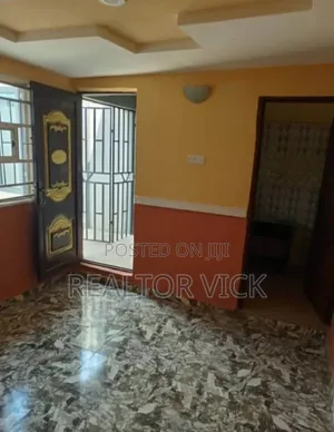 Furnished Studio Apartment in Ogba for rent