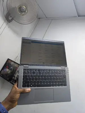 Laptop Dell Latitude 5420 8GB Intel Core i5 SSD 256GB