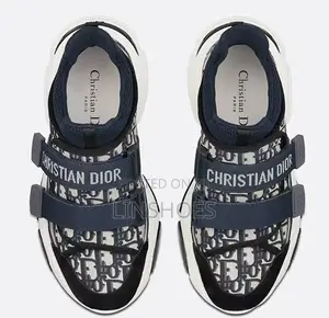 Women’s Breathable Double-Strap Casual Sneakers