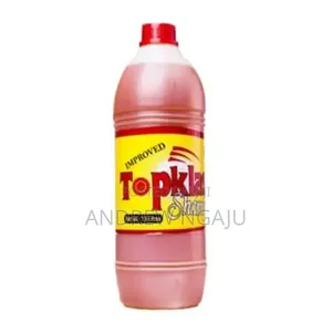 Topklass Viola Shampoo
