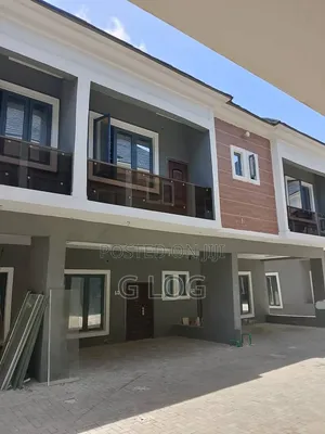 4bdrm Duplex in Vgc, Ilaje / Lekki for sale