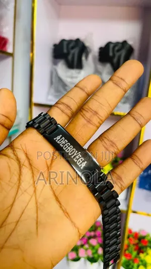 Customize Bracelet