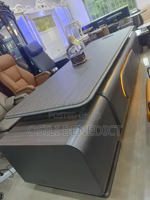 Super Quality Executive 3.2mtr Table