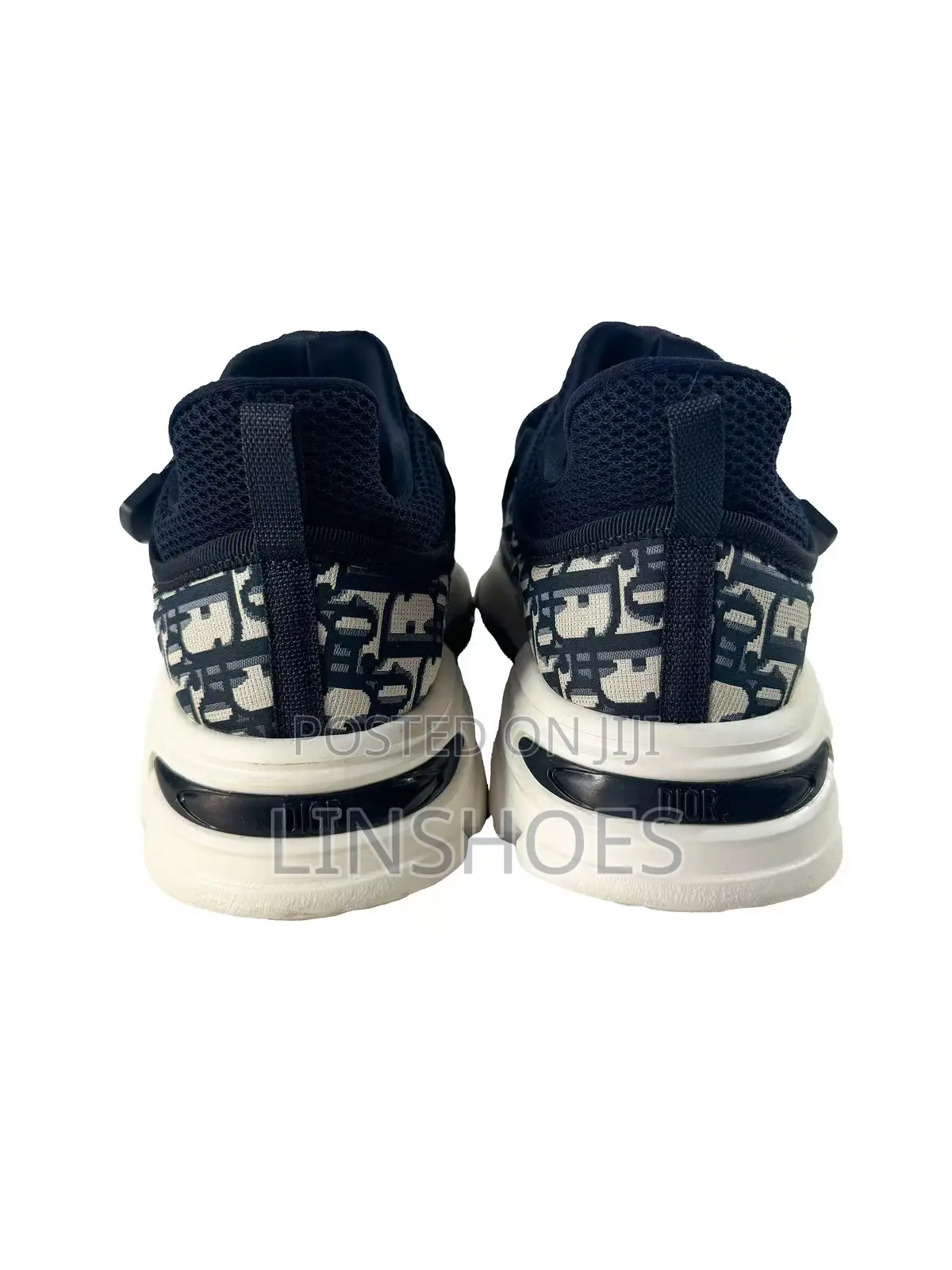 Women’s Breathable Double-Strap Casual Sneakers