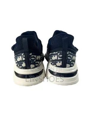 Women’s Breathable Double-Strap Casual Sneakers