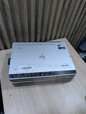 Laptop HP Elite X2 1012 G2 8GB Intel Core i7 SSD 256GB