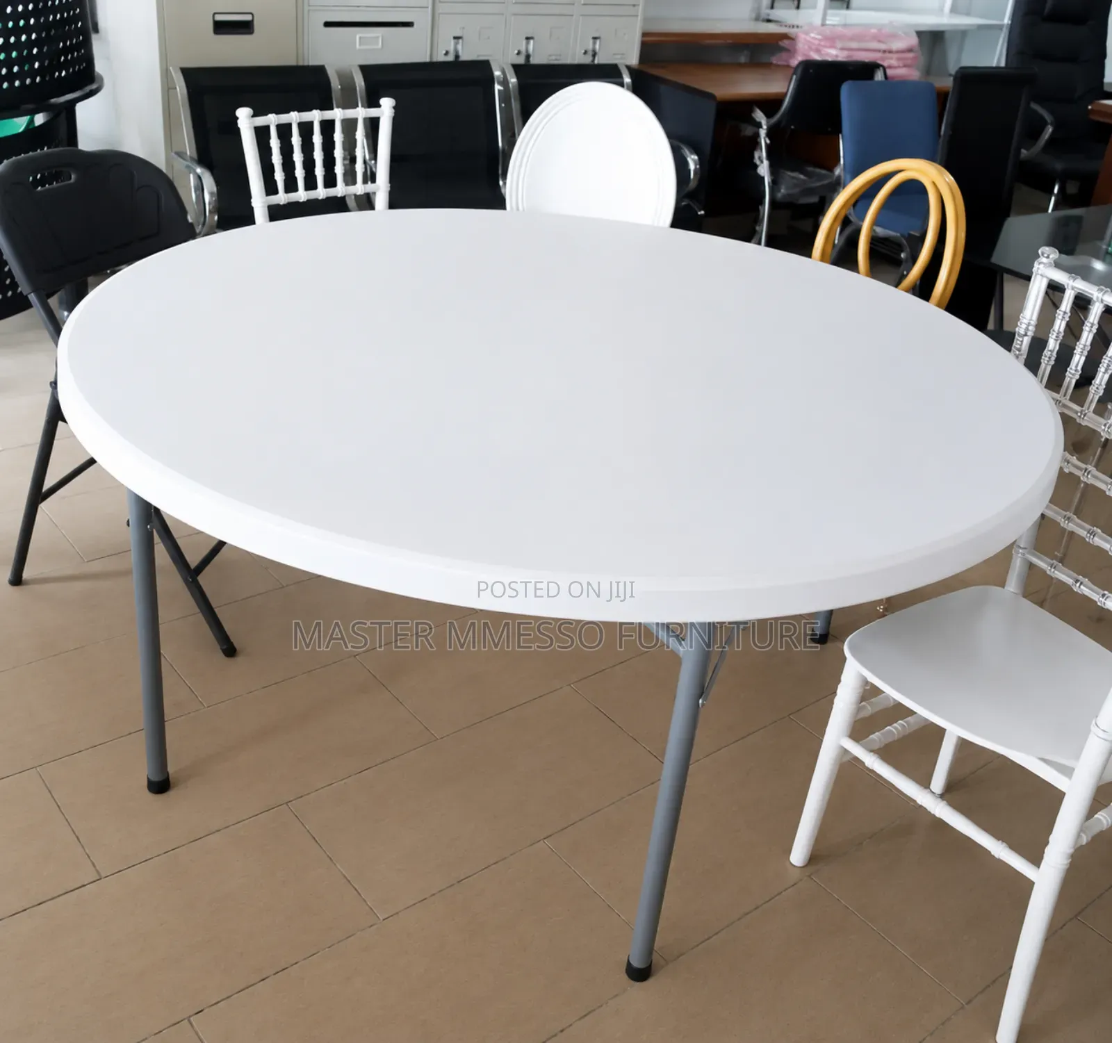 Round Table