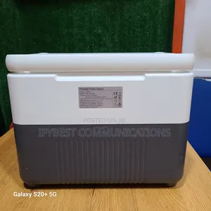 EZ1500pro Portable Solar Generator