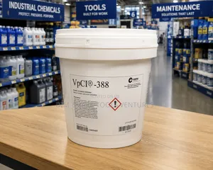 Cortec VpCI-388,fast-drying,water-based Temporary Protective Coating