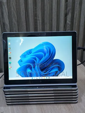 Laptop HP Elite X2 1012 G2 8GB Intel Core i7 SSD 256GB