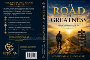 Road to Greatness