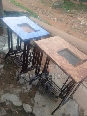 Sewing/Overlocking Machine Legs