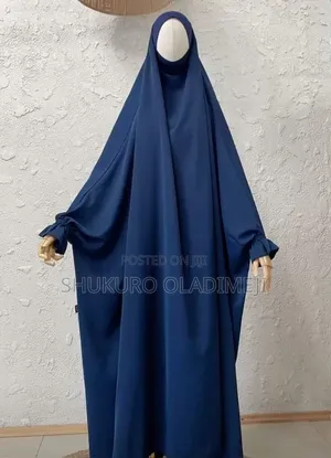 Modest Wear