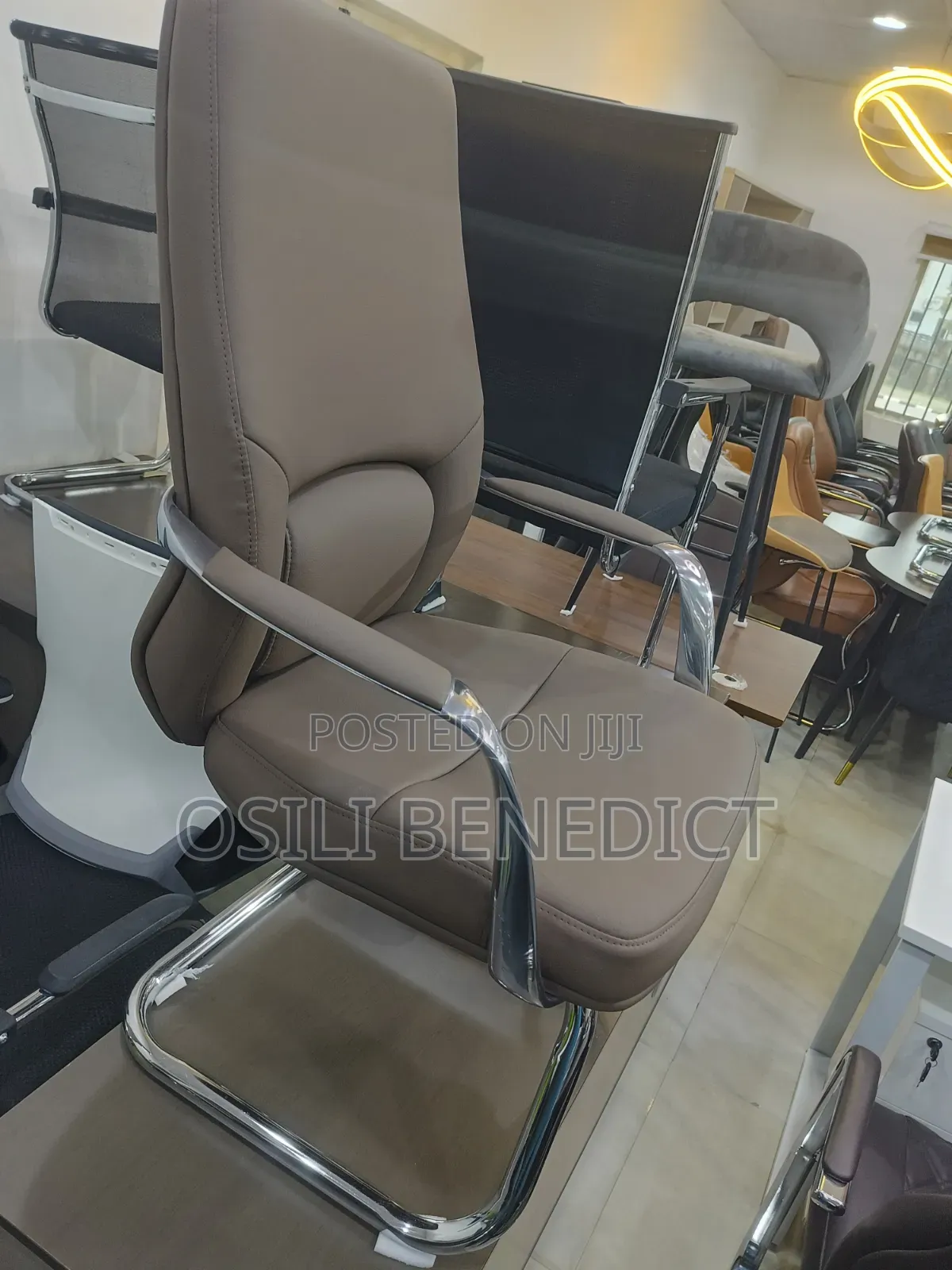 High Quality Visitors Chair