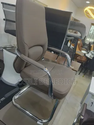 High Quality Visitors Chair