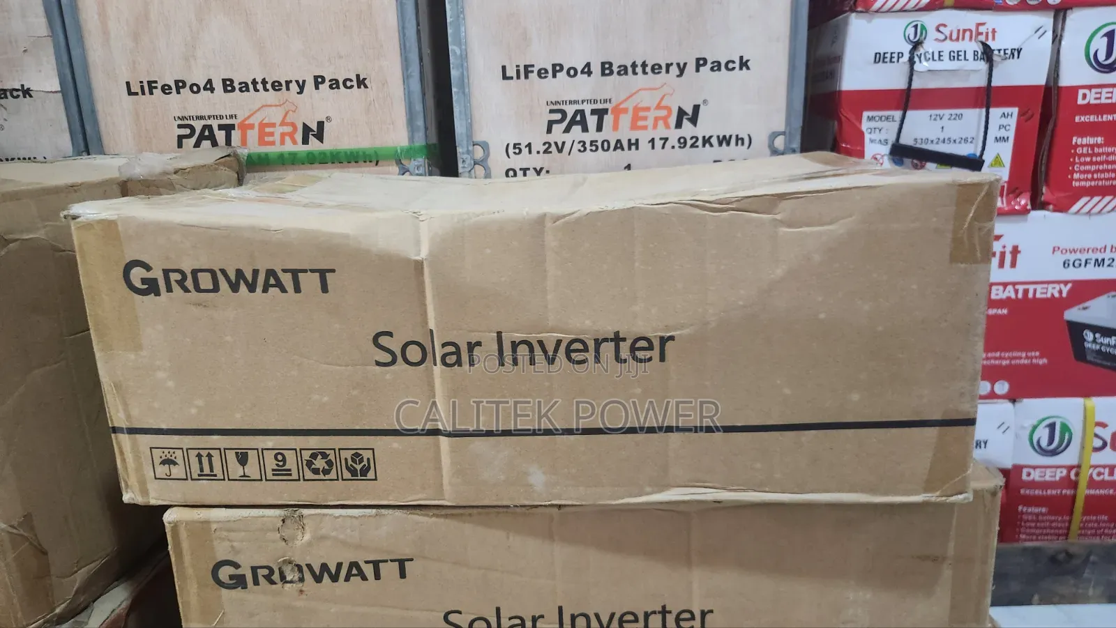 5kva Inverter