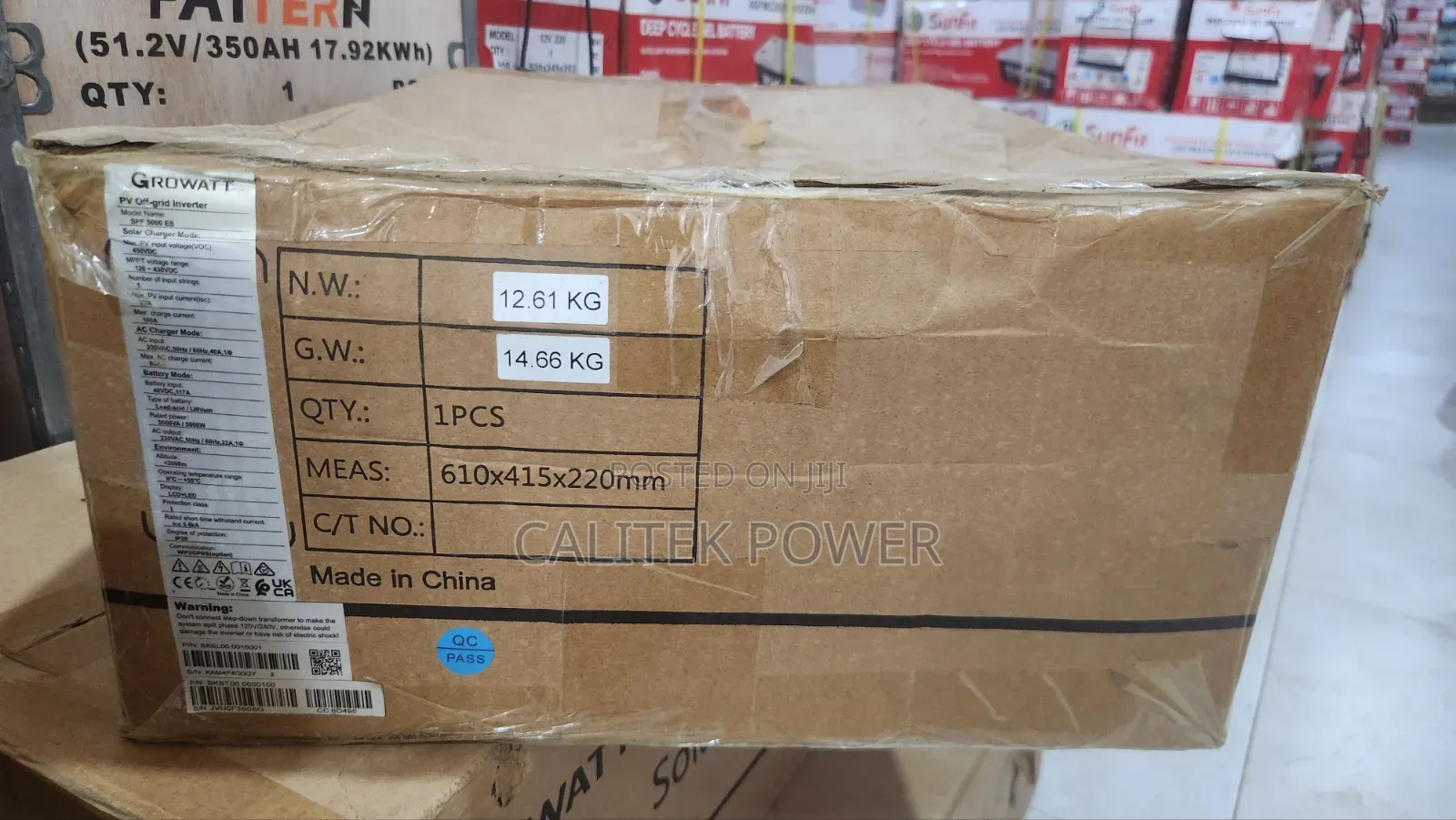5kva Inverter