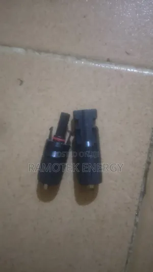 Mc4 Connectors for Solar Panel