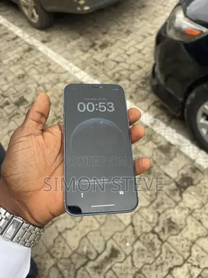 Apple iPhone XR 64 GB Blue