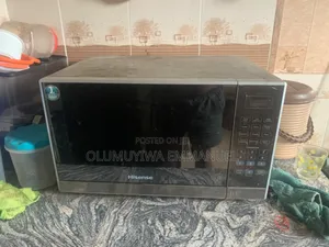 Microwave Machine