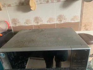 Microwave Machine