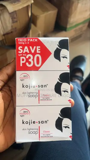 Kojie Sann