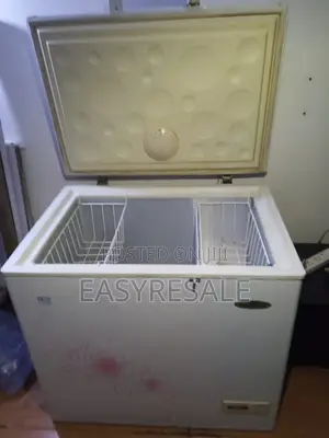 Deep Freezer