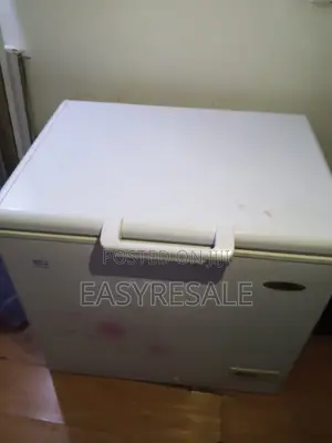 Deep Freezer