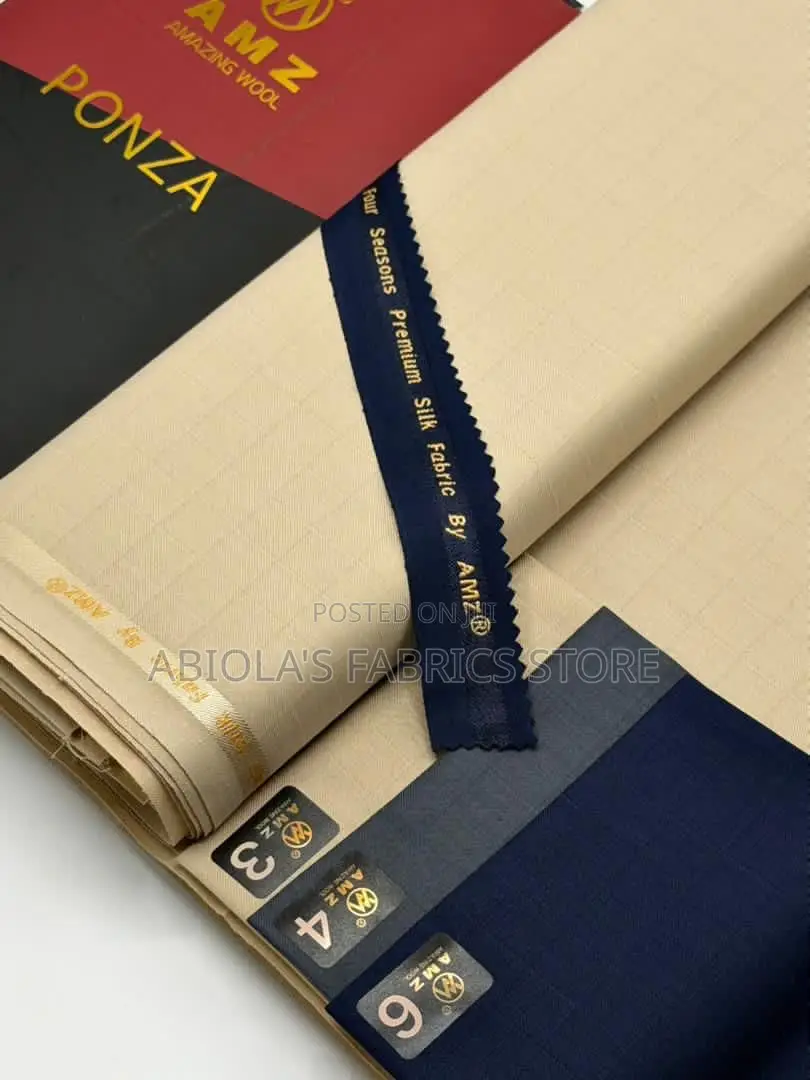 Ponza Amazing Wool