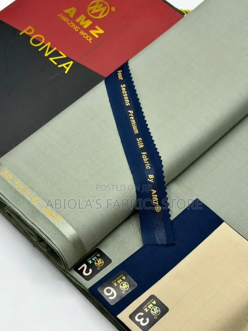 Ponza Amazing Wool