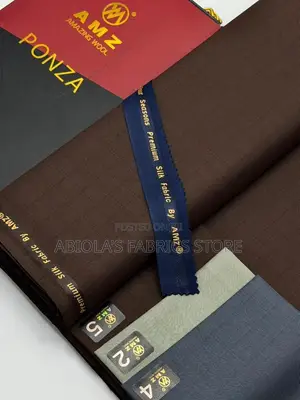 Ponza Amazing Wool