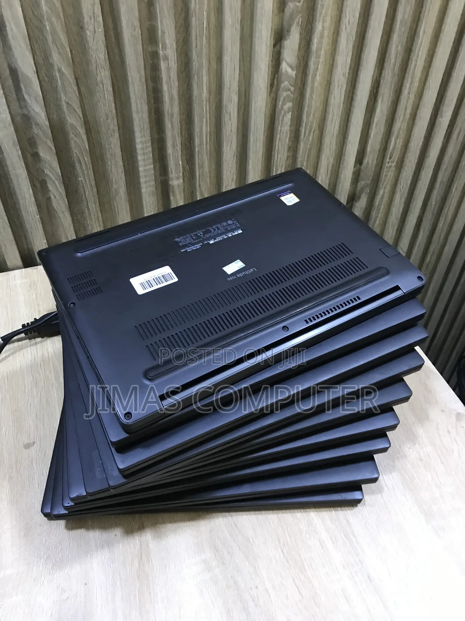 Laptop Dell Latitude 7280 8GB Intel Core i5 SSD 256GB