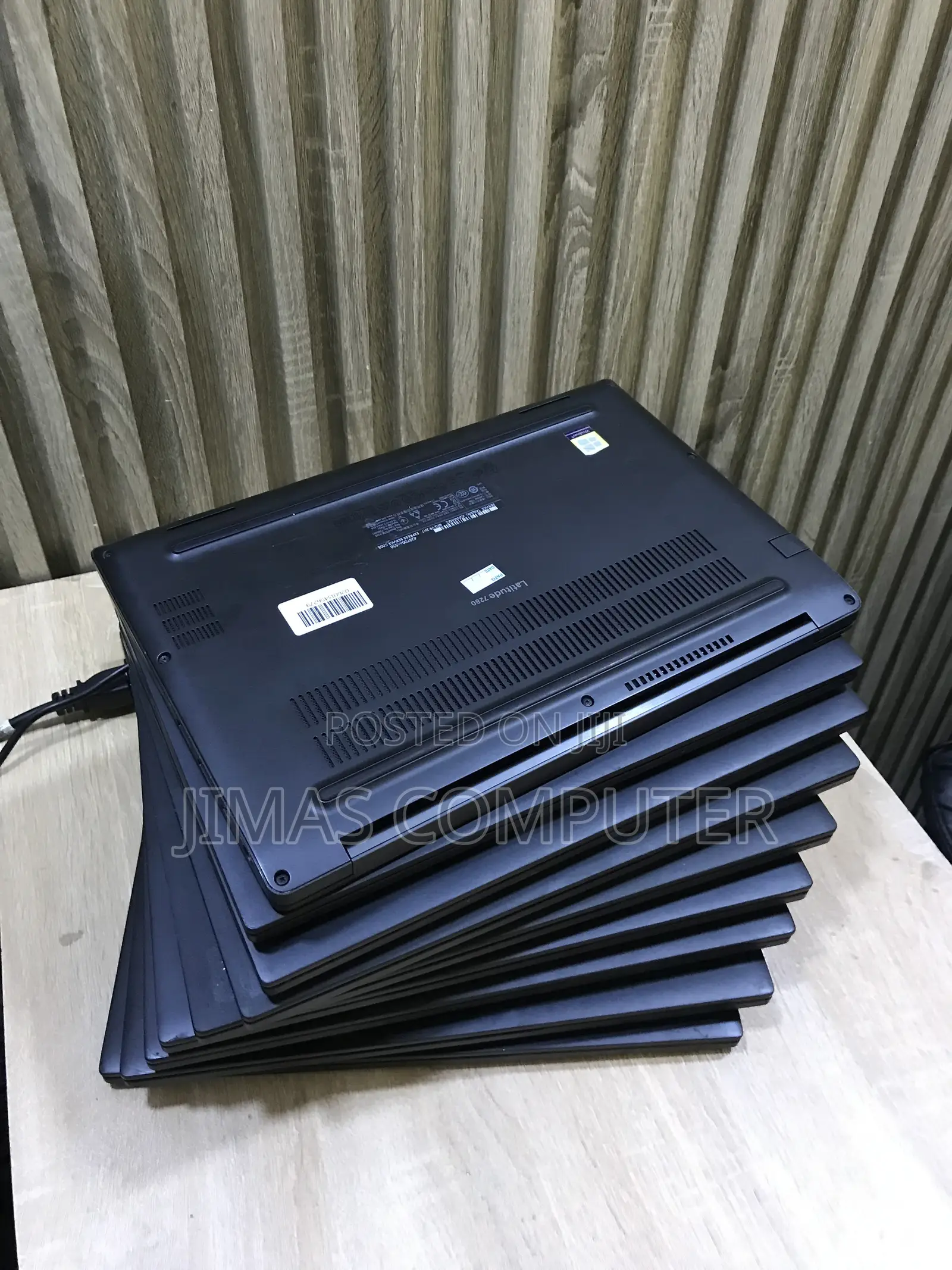 Laptop Dell Latitude 7280 8GB Intel Core i5 SSD 256GB