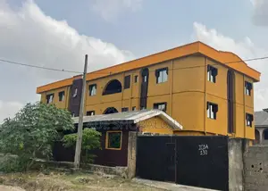 1bdrm Apartment in Shobaloju'S, Ajangbadi for rent