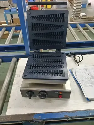 Lolly Waffle Maker