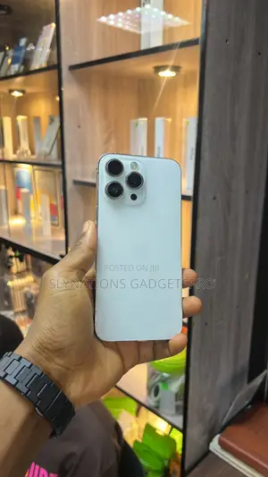 Apple iPhone 14 Pro 128 GB White
