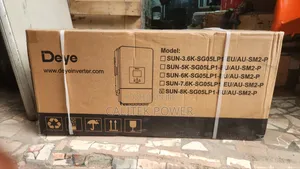 8kw Inverter