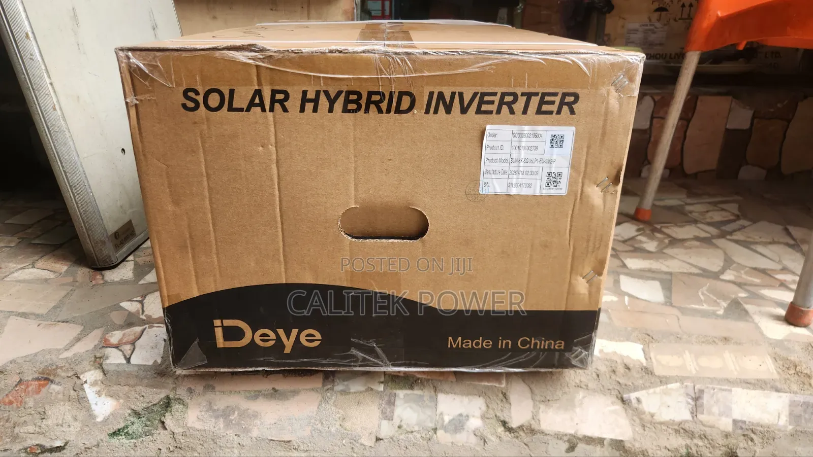 8kw Inverter