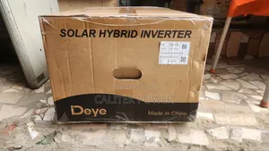 8kw Inverter