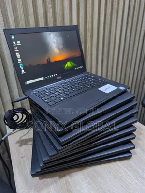 Laptop Dell Latitude 12 7280 8GB Intel Core i5 SSD 256GB
