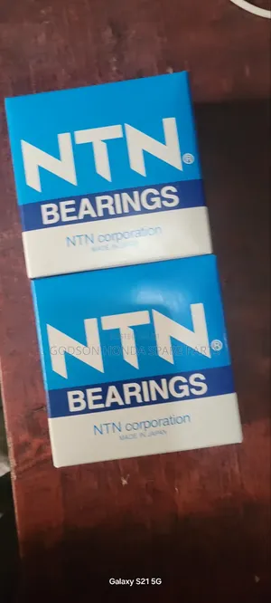 Fronto Bearing 201i HRV