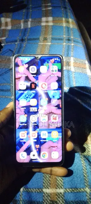 Mobile Phone 128 GB Green