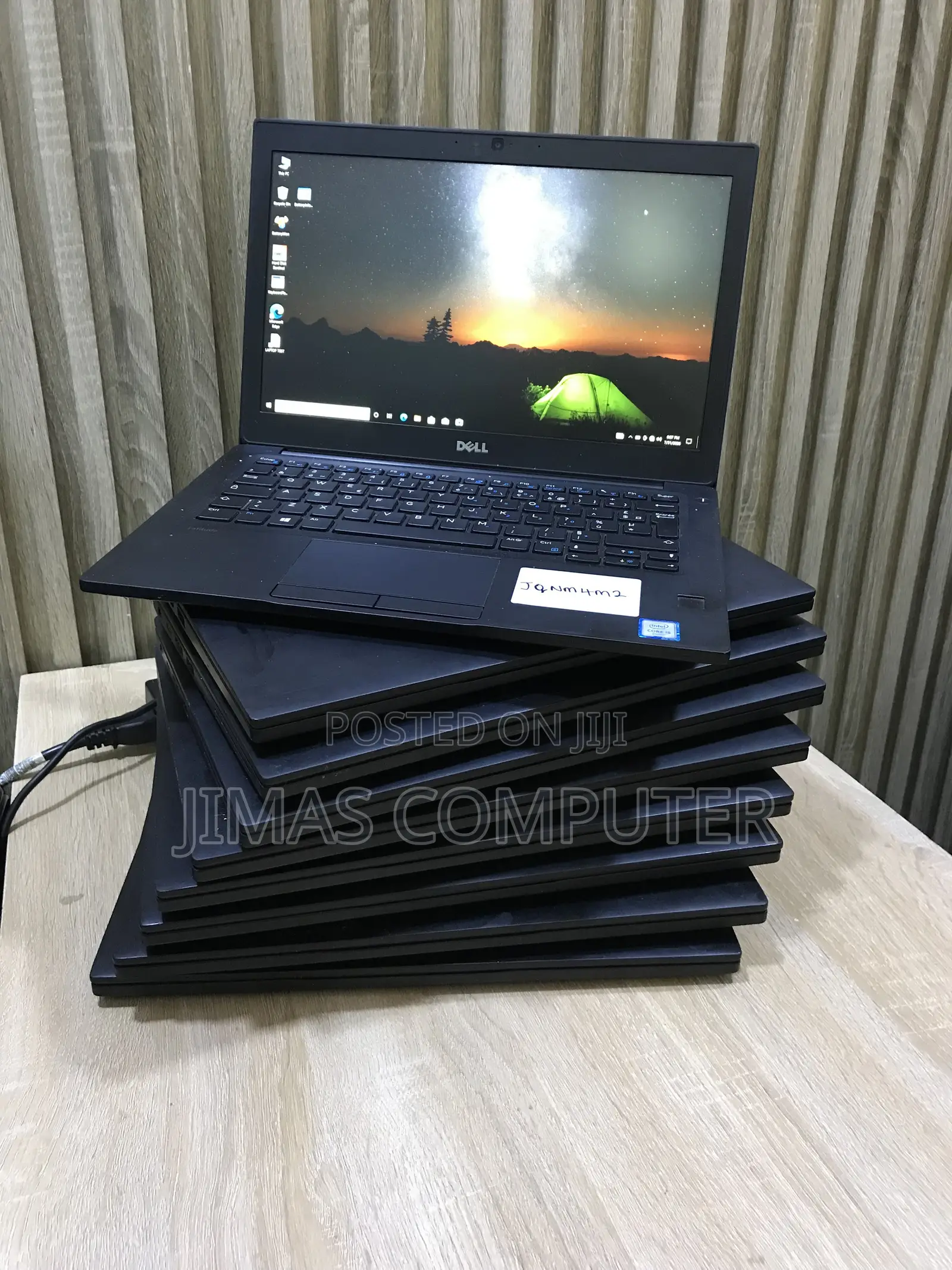 Laptop Dell Latitude 7280 8GB Intel Core i5 SSD 256GB