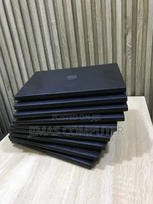 Laptop Dell Latitude 7280 8GB Intel Core i5 SSD 256GB
