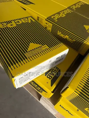 Vac-Pac Esab Electrode 3.2mm.2.1kg