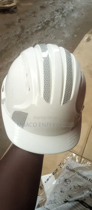 Vaultex Reflective Helmet