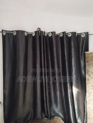 Curtain Available for Sale