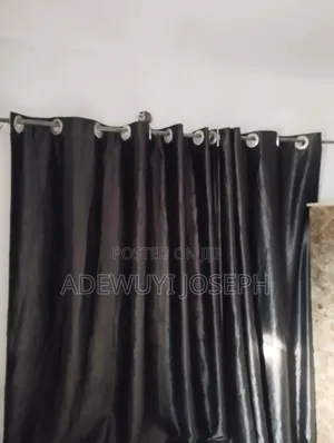 Curtain Available for Sale