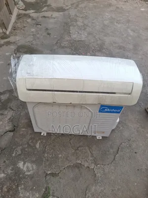 Midea 1.5hp Low Voltage Starter 